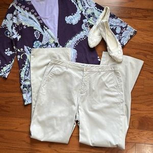 Coldwater Creek Trousers